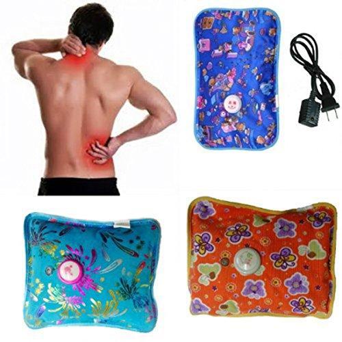 0341 Electric Hot Water Bag 0341 Electric Hot Water Bag
